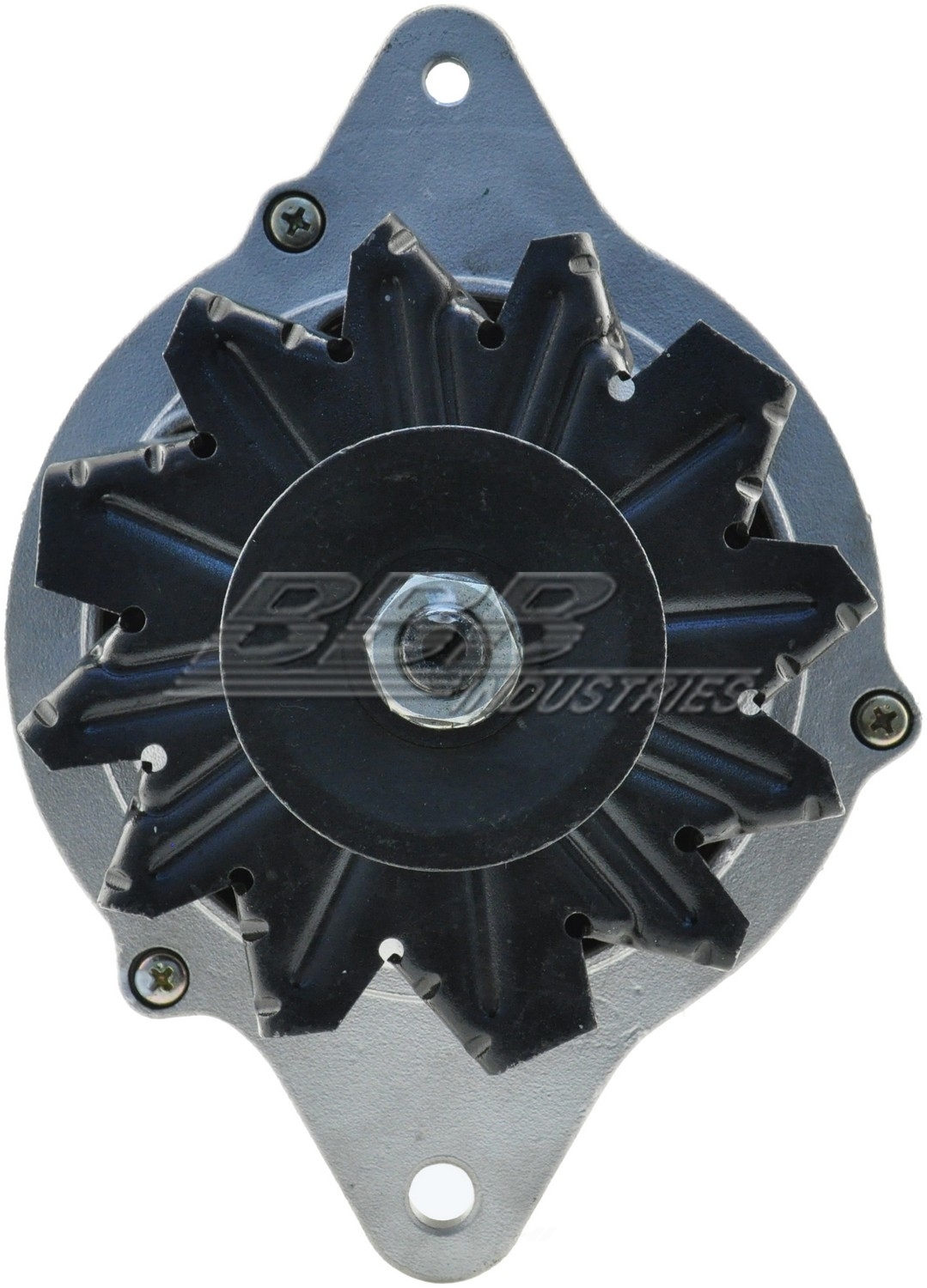 Bbb Industries 14540 Reman Alternator Fits select: 1976-1981 HONDA ACCORD, 1976-1983 HONDA CIVIC
