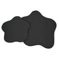 thumbnail image 2 of MAYAL-2PC COFFEE TABLE SET-BLACK, 2 of 6