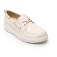 thumbnail image 1 of ZAPATO CASUAL tipo CHOCLO FLEXI 126708 BEIGE, 1 of 1