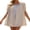 Mixed Color, variant on LMLYSoH Women Mini Dress Short Sleeve Tie-up Floral Dress Summer Dress for Casual Daily Dating
