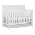 thumbnail image 1 of Dream On Me Cape Cod 5-in-1 Convertible Crib, Model #732, 1 of 9