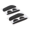 thumbnail image 3 of Diy Mouse Glides Mouse Feet Stickers Skates Pad Black 0.6mm Thickness For Mx Master Wireless Mice, 3 of 5