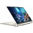 thumbnail image 2 of Lenovo Yoga 7 16" Laptop, Ryzen AI 5 Processor, 16GB RAM, 512GB SSD, Touchscreen 2-in-1, Wi-Fi 7, FHD IR Camera, Windows 11 Home, 2 of 5