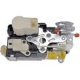 thumbnail image 2 of Dorman Door Lock Actuator 931-209 OE Solutions; OE Replacement; Latch And Actuator Assembly, 2 of 3