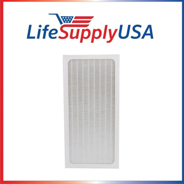 10 New SMOKESTOP Particle Filters for Aerus Lux Guardian Smoke Stop Air Purifiers