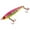 Blank, variant on Mirrolure S20MR-EC Holographic Fishing Topwater Saltwater Lure