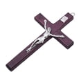 thumbnail image 1 of AMLESO Pendant Standing Religious Prayer for Holiday Decoration Thanksgiving Chapel Red, 1 of 8