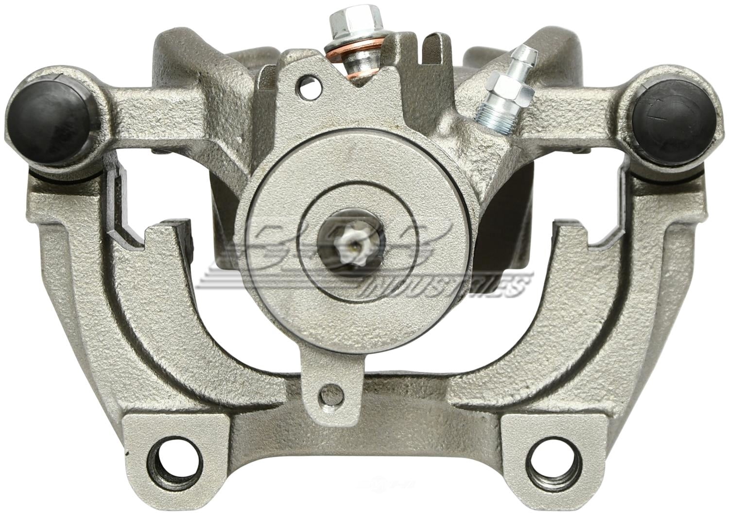 TERREPOWER formerly BBB Industries 99-02218B Reman Caliper w/installation Hardware