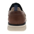 thumbnail image 3 of Dockers Mens Holgate Genuine Leather Casual Boat Shoe, 3 of 6