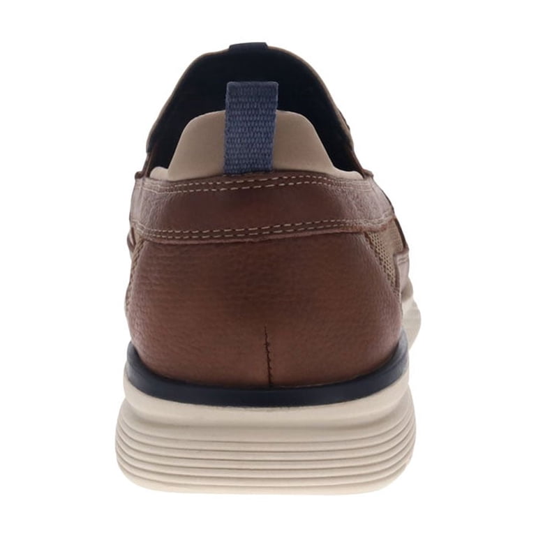 Dockers Mens Holgate Genuine Leather Casual Boat Shoe 