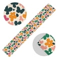 thumbnail image 5 of Yayeee Table Runner 90 inches Long Home Kitchen Dinning Party Decoration, Floral Blooms, 5 of 7