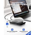 thumbnail image 2 of Mouse Jiggler EAXBUX, ultradelgado, 100% indetectable, 2 of 7