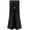 Black, variant on Exxact Sports Pink Football Towel with Hook & Loop Fastener, Quarterback QB Sports Towel to Clean Hands, Visor and Gloves - Highly Absorbent, Quick Dry (Pink)