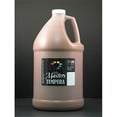 thumbnail image 1 of Handy Art Little Masters Tempera Paint, Brown 128 Fl Oz, 1 of 2