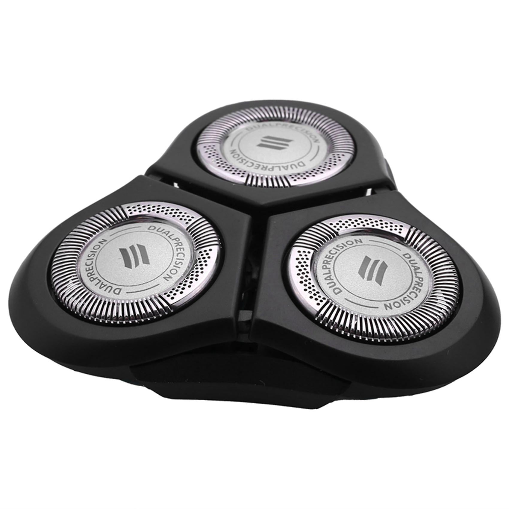 Ersatz Rasierkopf Für Philips RQ1180 RQ1150 RQ1160 - Elektrische Rasierklinge 1 Stück