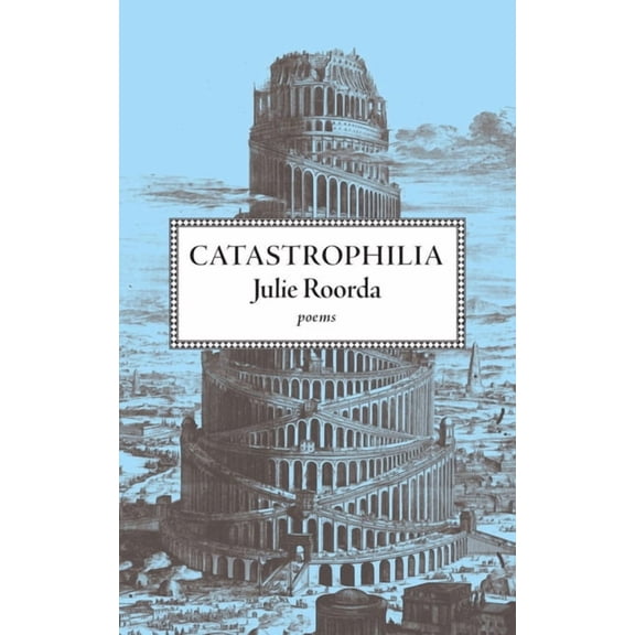 Catastrophilia, (Paperback)