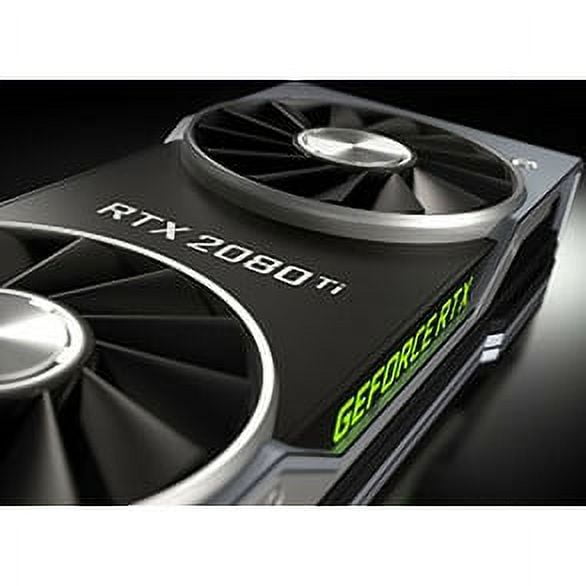 ASUS DUAL RTX 2070 Advanced 8G VR Ready Gaming Graphics Card