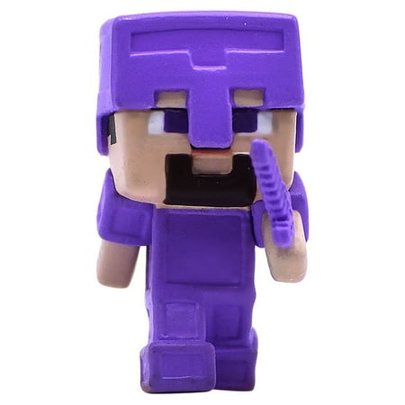 Just Toys LLC - Minecraft Mine Kit - Styles May Vary