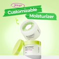 thumbnail image 2 of Crema hidratante SAM'U Born Panthenol My Recipe Cream 50 ml, 2 of 7