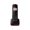 thumbnail image 2 of Teléfono inalámbrico Panasonic KX-TGB310MER ID Bloqueo Monitor Sistema DECT Rojo, 2 of 3