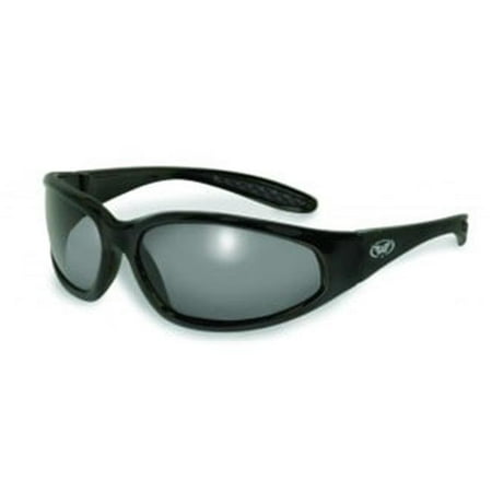 

Hercules 24 Safety Glasses With Clear Photo Chromic Lens