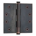 thumbnail image 7 of Baldwin 4'' H x 4'' W Butt Bearing Single Door Hinge, 7 of 7