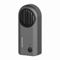 thumbnail image 3 of Gallickan Gray Car Air Purifier Smart USB Deodorizer Rechargeable 1200mAh Portable Odor Eliminator for Vehicle Closet Fridge Home, 3 of 7