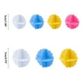 thumbnail image 3 of Up to 50% off Skegnu Laundry Ball, Non Entangled Laundry Machine Laundry Ball, Laundry Ball Enhances Your Machine Cleaning Ability, Lint Catcher For Cleaning / Entanglement on Clearance, 3 of 8