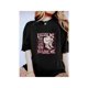 thumbnail image 1 of 100% Cotton Funny excuse Me You Look Like You Love Me Funny Boots Memes T-Shirt, Short Sleeve Tops Crewneck Tshirt, 1 of 6