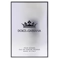 thumbnail image 5 of K Intense by Dolce and Gabbana for Men - 1.7 oz EDP Spray, 5 of 6