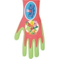 thumbnail image 2 of Midwest Gloves & Gear Peppa Pig Toddler Latex Gripper Gloves PP100TA4-T-DB-12, 2 of 2