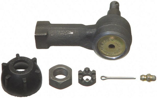 Delphi TA1193 Steering Tie Rod End