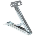 thumbnail image 1 of Lift And Up Hinge Adjustable Massage Table Lifter Sofa Bed Headrest Hinge Lifter, 1 of 2