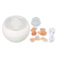 thumbnail image 1 of Diffuseur d'Arôme de Flamme, Diffuseur d'Arôme de Flamme Coloré Humidificateur de Flamme Humidificateur d'Atomisation Efficacité Optimale, 1 of 14