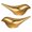 A, variant on Motion Sensor Night Light, Rechargeable Night Light Set of 2 Magnetic Stair Lights Indoor Wireless Small Night Light for Bedroom Hallway Home Decor