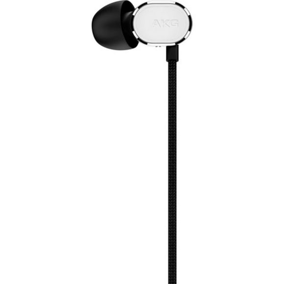 AKG N20U Wired Headphone (Silver)