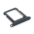 thumbnail image 5 of Sim Tray Compatible With iPhone 13 Mini In Grey, 5 of 6