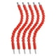 thumbnail image 3 of Extensión de broca flexible, 5 piezas/juego, broca flexible, broca blanda, extensor de broca, eje flexible, lo mejor en su clase, 3 of 8