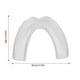 thumbnail image 4 of Protector Dental Transparente, Protector Bucal De Silicona Para Judo, Grapple, Hockey Sobre Hielo, Fútbol De Rugby, BJJ, Béisbol Y Muay Thai, Etc., 4 of 7