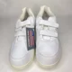 thumbnail image 5 of New Balance Mens 674 White Comfort Walking Shoes Size 14D MW674HVW, 5 of 5