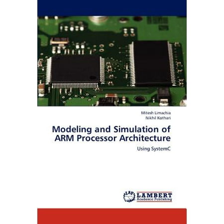 Modeling and Simulation of Arm Processor