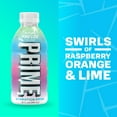 thumbnail image 5 of Prime Hydration Sports Drink, Duo Pack, Cherry Freeze, Future Freeze, 12 fl oz, Bottles, 5 of 11