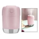 thumbnail image 3 of Humidificador de aire portátil de vapor frío para coche, viajes, oficina y dormitorio. Rosado, 3 of 8