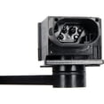 thumbnail image 2 of New Left Rear Suspension Ride Height Sensor Compatible With Land Rover Range Rover Sport All Submodels LR3 All Submodels 2005-2009 By LR020159 RQH500051 RQH500052 RQH500053, 2 of 3