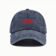 thumbnail image 6 of mgoYE 250th Anniversary USA Headwear Men's Women's 4th of July Independence Day Cap Summer 1776 USA America Memorial Day Graphic Hats(Navy,A), 6 of 6