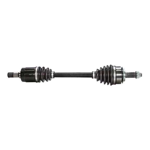 For Honda Civic 2006 2007 2008 2009 2010 2011 Front Left Driver Side CV Axle Shaft - BuyAutoParts