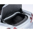 thumbnail image 5 of 2022 Nissan GT-R (R35) Nismo Special Edition RHD Ultimate Metal Silver with Carbon Hood and Top 1/18 Model Car by Autoart, 5 of 7