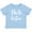 AE-Light Blue, variant on Inktastic Paris Bonjour with Hearts in White Text Boys or Girls Baby T-Shirt