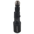 thumbnail image 2 of .335 Driver Shaft Sleeve Tip Adapter For R15 SLDR R1 Stage 2 M1,1 x .335 Golf Shaft Sleeve Tip Adapter,Black, 2 of 8