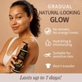 thumbnail image 3 of Kit de Aceite Autobronceador FUNAN Hidratación Profunda 100ml, 3 of 8
